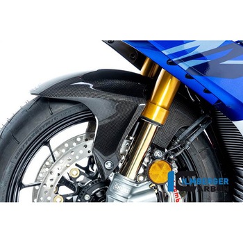 Ilmberger / イルムバーガー フロントマッドガード グロス CBR 1000 RR-R/SP 2020 ILMBERGER (イルムバーガーカーボンパーツ)