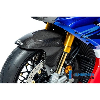 Ilmberger / イルムバーガー フロントマッドガード グロス CBR 1000 RR-R/SP 2020 ILMBERGER (イルムバーガーカーボンパーツ)