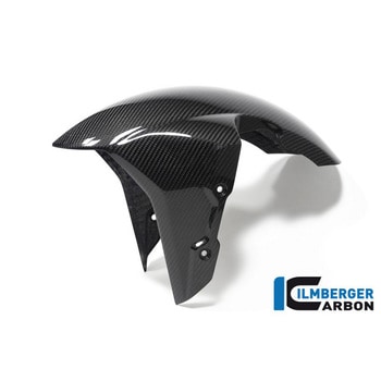 Ilmberger / イルムバーガー フロントマッドガード ロングバージョン S 1000 XR (2020-) - ILMBERGER (イルムバーガーカーボンパーツ)