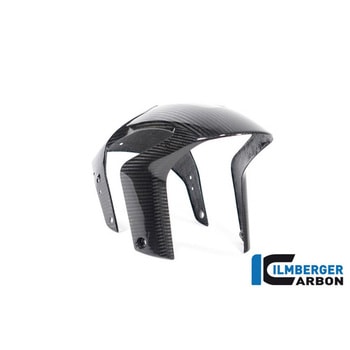 Ilmberger / イルムバーガー フロントマッドガード グロス Tuono/RSV4 (2021-) ILMBERGER (イルムバーガーカーボンパーツ)