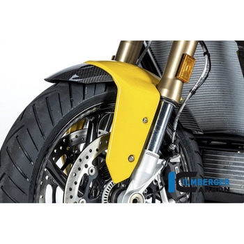 Ilmberger / イルムバーガー フロントマッドガード 塗装済樹脂フェンダー向け S 1000 XR (2020-) ILMBERGER (イルムバーガーカーボンパーツ)