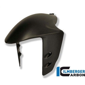カーボンパーツ フロントフェンダー カーボン ILMBERGER (イルムバーガーカーボンパーツ)