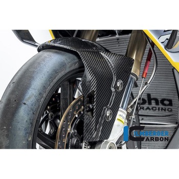 Ilmberger / イルムバーガー フロントフェンダー スーパーバイク BMW M 1000 RR/S 1000 RR (2019-) ILMBERGER (イルムバーガーカーボンパーツ)