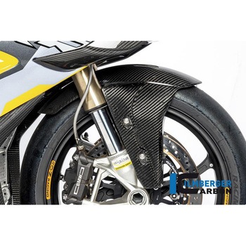 Ilmberger / イルムバーガー フロントフェンダー スーパーバイク BMW M 1000 RR/S 1000 RR (2019-) ILMBERGER (イルムバーガーカーボンパーツ)