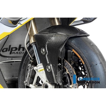 Ilmberger / イルムバーガー フロントフェンダー スーパーバイク BMW M 1000 RR/S 1000 RR (2019-) ILMBERGER (イルムバーガーカーボンパーツ)