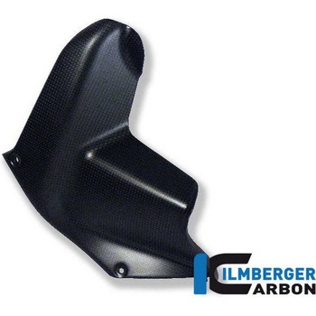 カーボンパーツ カーボン タンクサイドカバーウィンドフラップ 左 ILMBERGER (イルムバーガーカーボンパーツ)