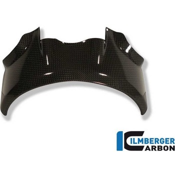 カーボンパーツ ヘッドライトカバー ILMBERGER (イルムバーガーカーボンパーツ)