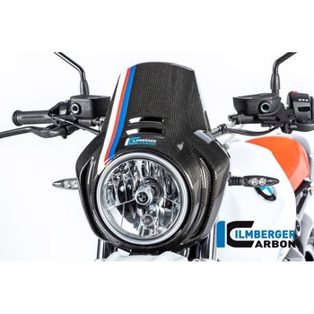LIA.011.UGS16.K カーボンパーツ ヘッドライトカバー BMW R