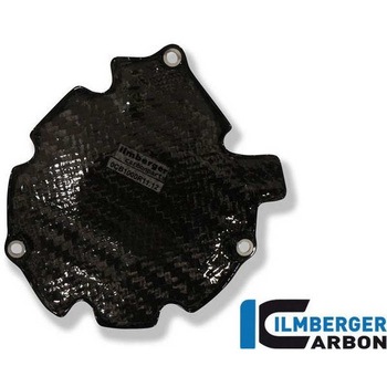 カーボンパーツ オルタネーター カバー プロテクション カーボン ILMBERGER (イルムバーガーカーボンパーツ)