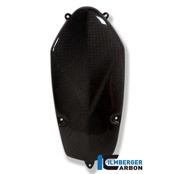 カーボンパーツ アルタネーターカバー R1200R/S/HP2 Sport ILMBERGER (イルムバーガーカーボンパーツ)