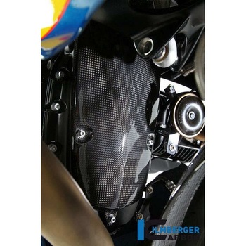 カーボンパーツ アルタネーターカバー R1200R/S/HP2 Sport ILMBERGER (イルムバーガーカーボンパーツ)