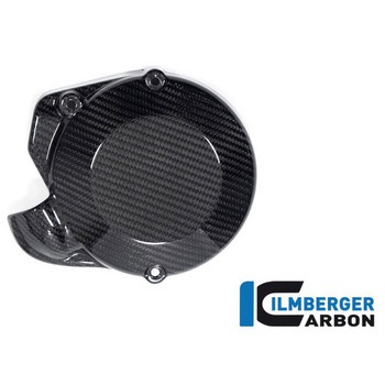 Ilmberger / イルムバーガー オルタネーターカバー グロス Tuono/RSV4 (2021-) ILMBERGER (イルムバーガーカーボンパーツ)