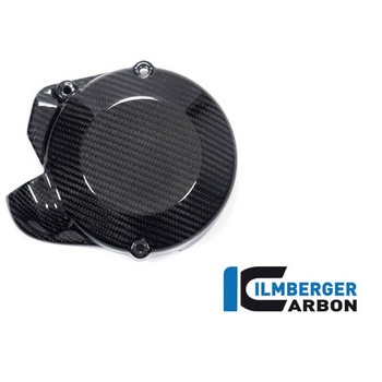 Ilmberger / イルムバーガー オルタネーターカバー グロス Tuono/RSV4 (2021-) ILMBERGER (イルムバーガーカーボンパーツ)