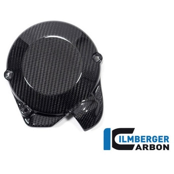 Ilmberger / イルムバーガー オルタネーターカバー グロス Tuono/RSV4 (2021-) ILMBERGER (イルムバーガーカーボンパーツ)