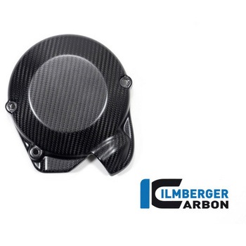 Ilmberger / イルムバーガー オルタネーターカバー マット Tuono/RSV4 (2021-) ILMBERGER (イルムバーガーカーボンパーツ)