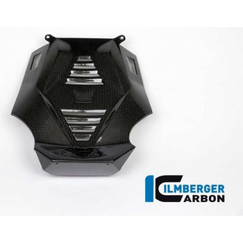 カーボンパーツ ベリーパン セントラルパーツ - BMW R 1200 R (LC) (&apos；15-) / R 1200 RS (LC) (&apos；15-) | MSM. ILMBERGER (イルムバーガーカーボンパーツ)