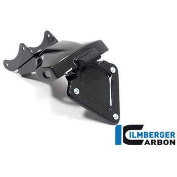 Ilmberger / イルムバーガー ナンバープレートホルダー グロス CBR 1000 RR-R/SP 2020 - ILMBERGER (イルムバーガーカーボンパーツ)