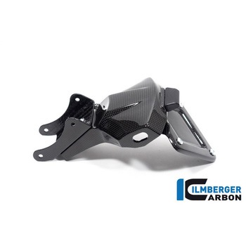Ilmberger / イルムバーガー ナンバープレートホルダー グロス CBR 1000 RR-R/SP 2020 - ILMBERGER (イルムバーガーカーボンパーツ)