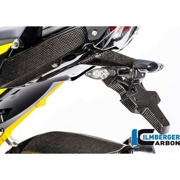 BMW R1200RS用 カーボンパーツ BMW R1200RS Custom Parts - Webike
