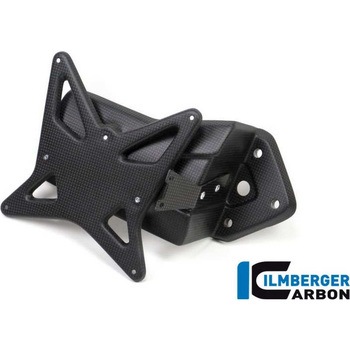 Xdiavel ILMBERGER カーボン ラジエターサイドカバー左右セット Xdiavel ILMBERGER カーボン ラジエターサイドカバー左右セット