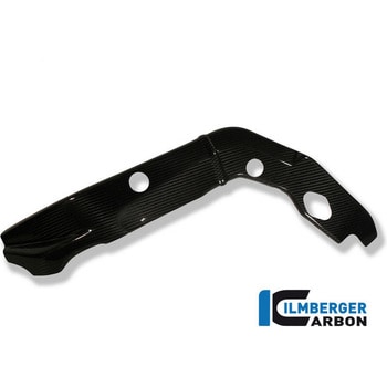 Ilmberger Frame Covers Carbon - Bmw S 1000 Rr Right Side | RAA_021_S100S_K_only_right_side ILMBERGER (イルムバーガーカーボンパーツ)