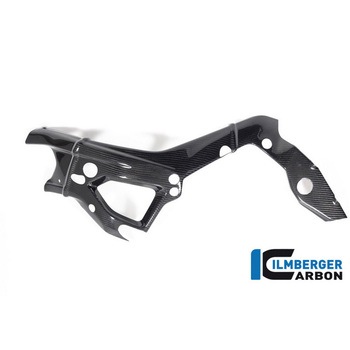 Ilmberger / イルムバーガー フレームカバー 左 BMW S 1000 R 2021 ILMBERGER (イルムバーガーカーボンパーツ)