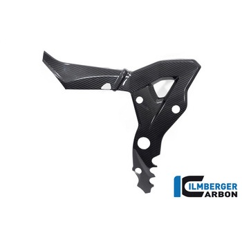 Ilmberger / イルムバーガー フレームカバー 左 BMW S 1000 XR (2020-) ILMBERGER (イルムバーガーカーボンパーツ)