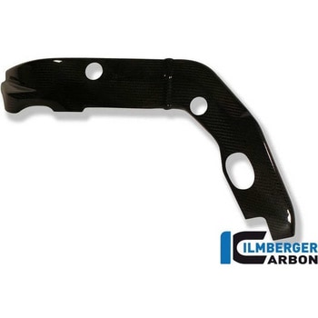カーボンパーツ フレームカバー 左側 S 1000 RR Stock Sport / Racing parts (ABEなし) (12&apos；-) ILMBERGER (イルムバーガーカーボンパーツ)