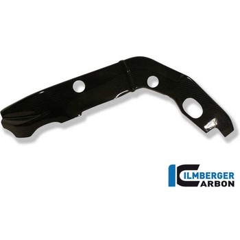 カーボンパーツ フレームカバー 左側 S 1000 RR Stock Sport / Racing parts (ABEなし) (12&apos；-) ILMBERGER (イルムバーガーカーボンパーツ)