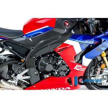Ilmberger / イルムバーガー フレームカバー 右 グロス CBR 1000 RR-R/SP 2020 ILMBERGER (イルムバーガーカーボンパーツ)