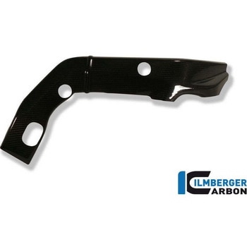 カーボンパーツ フレームカバー 右側 S 1000 RR Stock Sport / Racing parts (ABEなし) (12&apos；-) ILMBERGER (イルムバーガーカーボンパーツ)