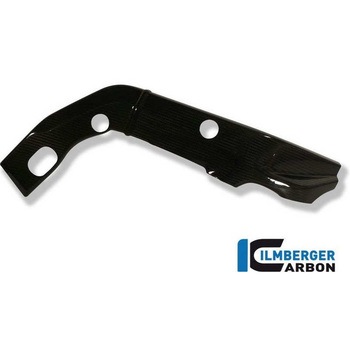 カーボンパーツ フレームカバー 右側 S 1000 RR Stock Sport / Racing parts (ABEなし) (12&apos；-) ILMBERGER (イルムバーガーカーボンパーツ)