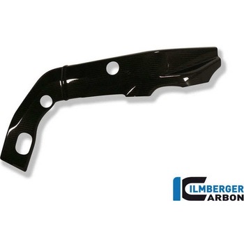 カーボンパーツ フレームカバー 右側 S 1000 RR Stock Sport / Racing parts (ABEなし) (12&apos；-) ILMBERGER (イルムバーガーカーボンパーツ)