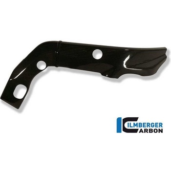 カーボンパーツ フレームカバー 右側 S 1000 RR Stock Sport / Racing parts (ABEなし) (12&apos；-) ILMBERGER (イルムバーガーカーボンパーツ)