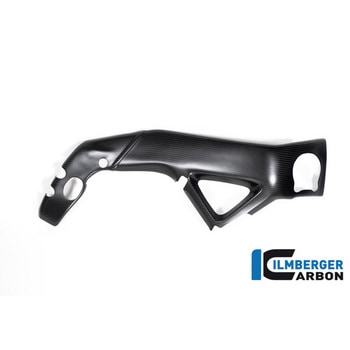 Ilmberger / イルムバーガー フレームカバー 右 マット ILMBERGER (イルムバーガーカーボンパーツ)