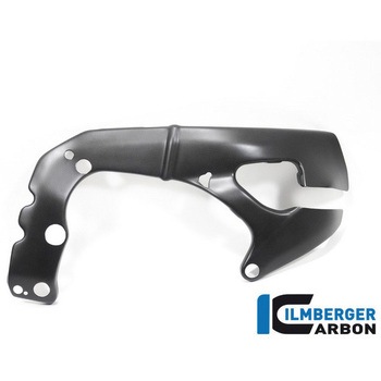 Ilmberger / イルムバーガー フレームカバー 右 マット CBR 1000 RR-R/SP 2020 ILMBERGER (イルムバーガーカーボンパーツ)