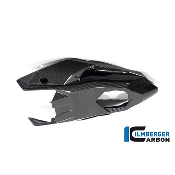 Ilmberger / イルムバーガー リアアンダートレイ BMW S 1000 R 2021 ILMBERGER (イルムバーガーカーボンパーツ)