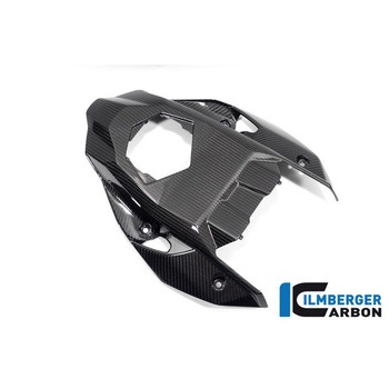 Ilmberger / イルムバーガー リアアンダートレイ BMW S 1000 R 2021 ILMBERGER (イルムバーガーカーボンパーツ)