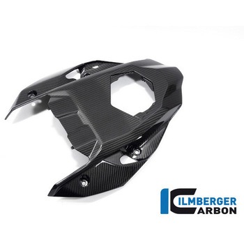 Ilmberger / イルムバーガー リアアンダートレイ BMW S 1000 R 2021 ILMBERGER (イルムバーガーカーボンパーツ)