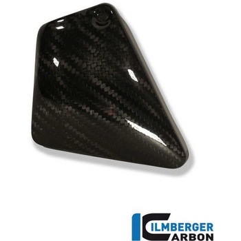 カーボンパーツ フロントフレームカバー 左側 ILMBERGER (イルムバーガーカーボンパーツ)