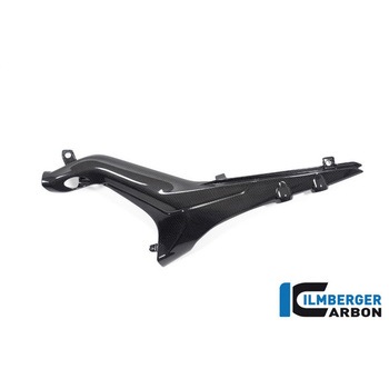 Ilmberger / イルムバーガー サブフレームカバー 左 グロス V4 Streetfighter ILMBERGER (イルムバーガーカーボンパーツ)