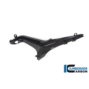 Ilmberger / イルムバーガー サブフレームカバー 左 グロス V4 Streetfighter ILMBERGER (イルムバーガーカーボンパーツ)