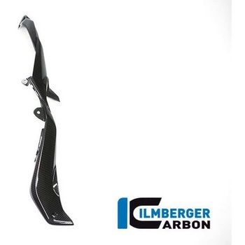 カーボンパーツ サブフレームカバー 左側 - BMW S 1000 XR 2015- - ILMBERGER (イルムバーガーカーボンパーツ)