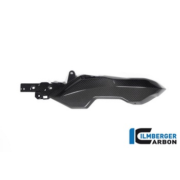 Ilmberger / イルムバーガー サブフレームカバー 左 (ケースホルダー使用不可) S 1000 XR (2020-) ILMBERGER (イルムバーガーカーボンパーツ)