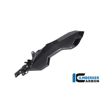 Ilmberger / イルムバーガー サブフレームカバー 左 (ケースホルダー使用不可) S 1000 XR (2020-) ILMBERGER (イルムバーガーカーボンパーツ)