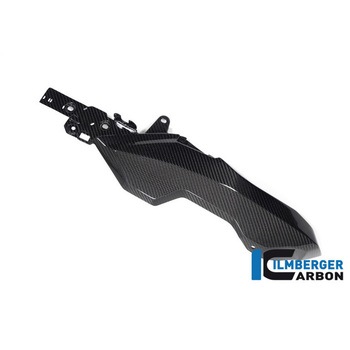Ilmberger / イルムバーガー サブフレームカバー 左 (ケースホルダー使用不可) S 1000 XR (2020-) ILMBERGER (イルムバーガーカーボンパーツ)