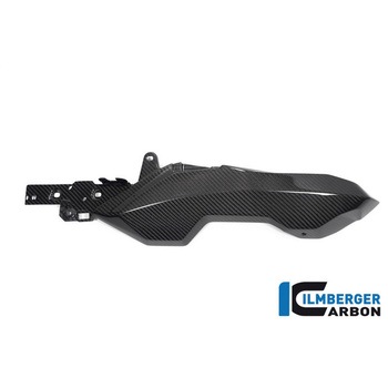 Ilmberger / イルムバーガー サブフレームカバー 左 (ケースホルダー使用不可) S 1000 XR (2020-) ILMBERGER (イルムバーガーカーボンパーツ)