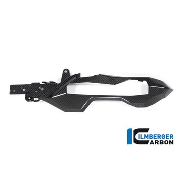 Ilmberger / イルムバーガー サブフレームカバー 左 S 1000 XR (2020-) ILMBERGER (イルムバーガーカーボンパーツ)