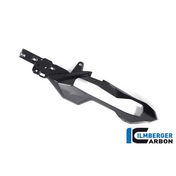 Ilmberger / イルムバーガー サブフレームカバー 左 S 1000 XR (2020-) ILMBERGER (イルムバーガーカーボンパーツ)