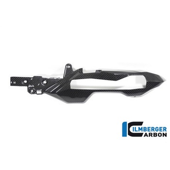 Ilmberger / イルムバーガー サブフレームカバー 左 S 1000 XR (2020-) ILMBERGER (イルムバーガーカーボンパーツ)
